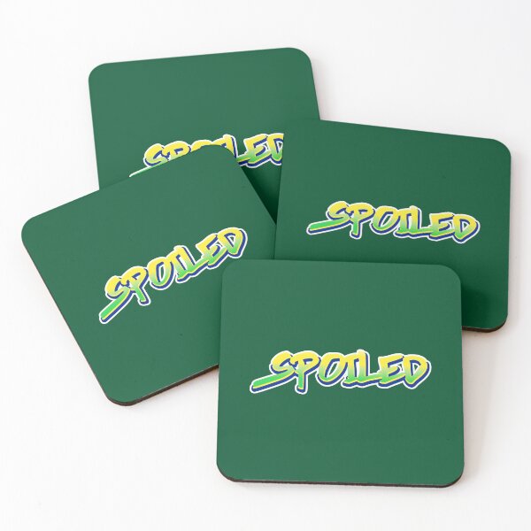 Item preview, Spoiled designed and sold by NikStore.