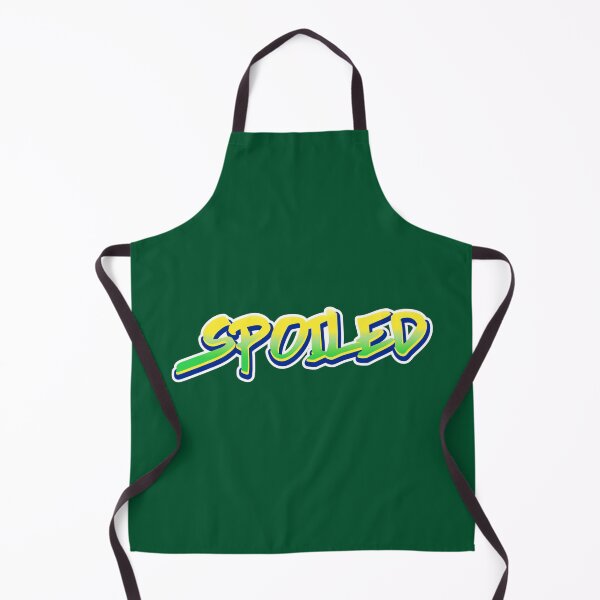 Item preview, Spoiled designed and sold by NikStore.