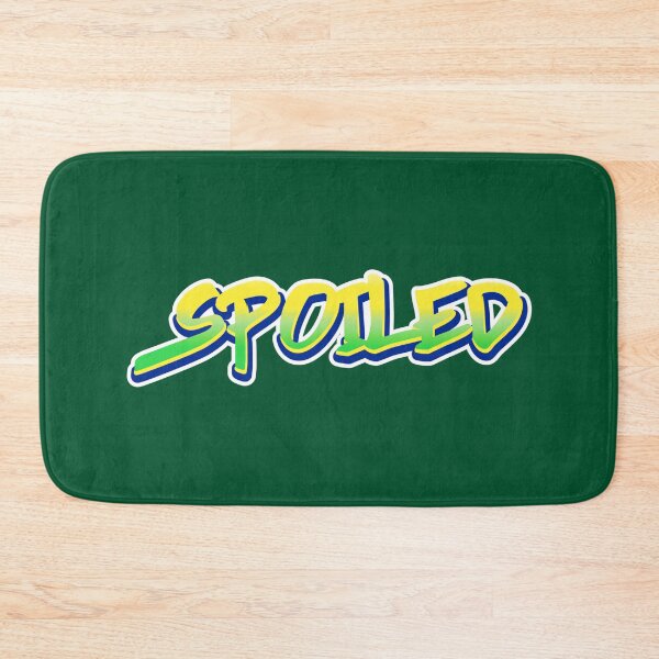 Item preview, Spoiled designed and sold by NikStore.