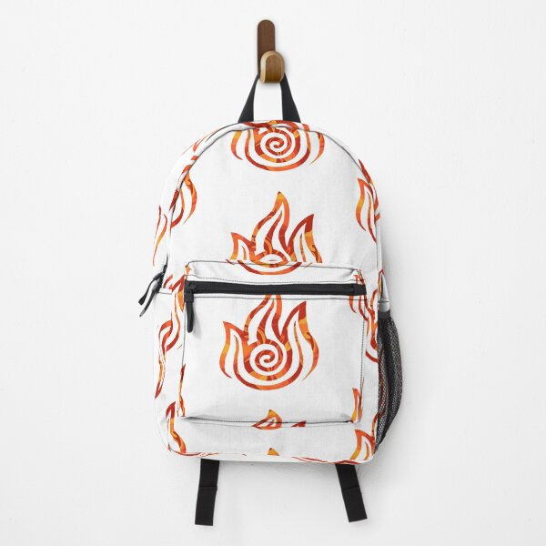 Item preview, Fire nation fan art designed and sold by FrancisJohann.