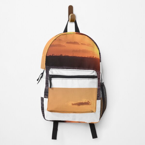 Item preview, Sunrise on the jeju island sea in Korea designed and sold by human8891.