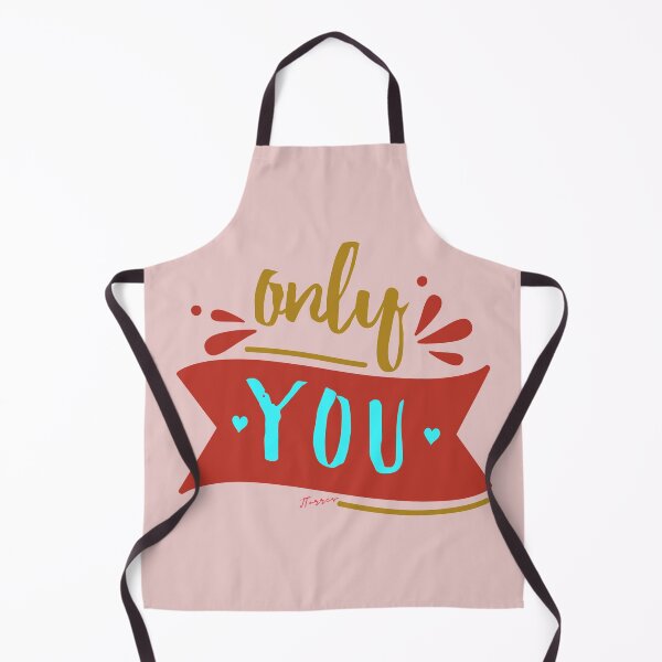 Item preview, Only You designed and sold by LibrosBOOKtique.
