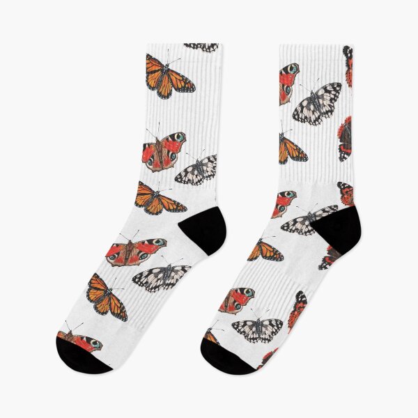 Item preview, Butterflies designed and sold by Jenna Catton.