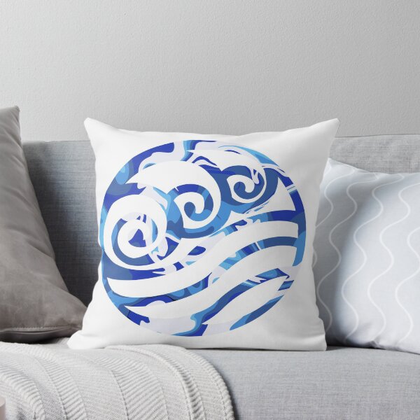 Item preview, Water tribe fan art designed and sold by FrancisJohann.