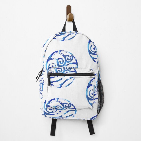Item preview, Water tribe fan art designed and sold by FrancisJohann.