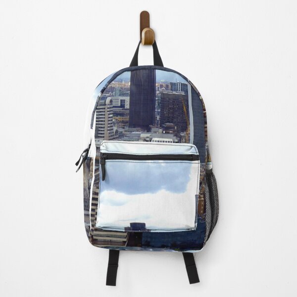 Item preview, London City Skyline Cityscape England designed and sold by AndyEvansPhotos.