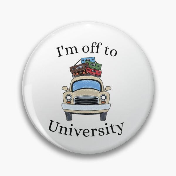 Item preview, Off to University Range designed and sold by First-Impress.