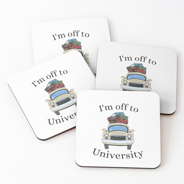 Item preview, Off to University Range designed and sold by First-Impress.