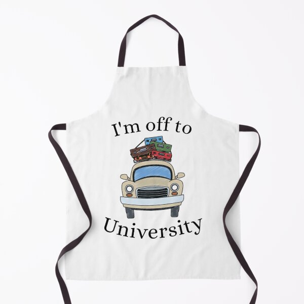 Item preview, Off to University Range designed and sold by First-Impress.