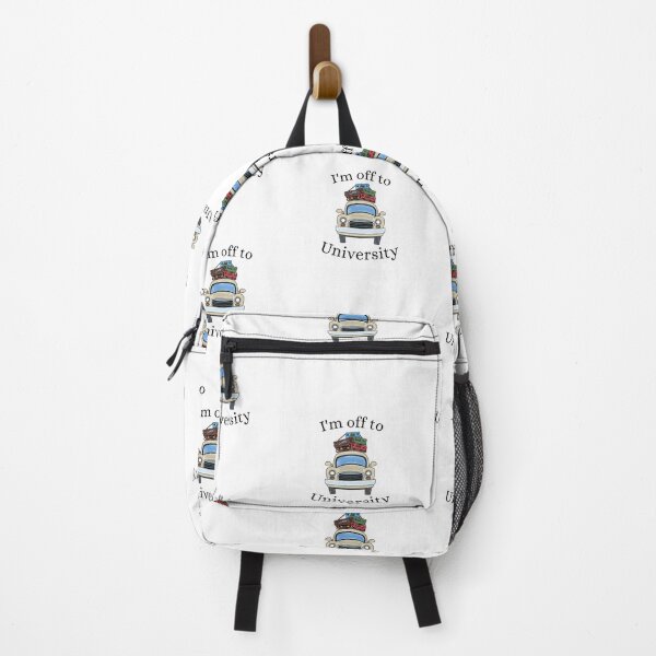 Item preview, Off to University Range designed and sold by First-Impress.