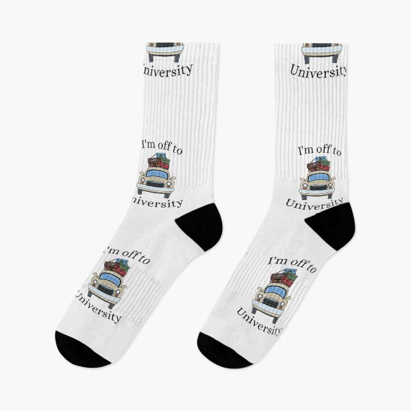 Item preview, Off to University Range designed and sold by First-Impress.
