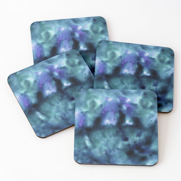Item preview, Blue Ice Tie-Dye designed and sold by Carolina Diaz.