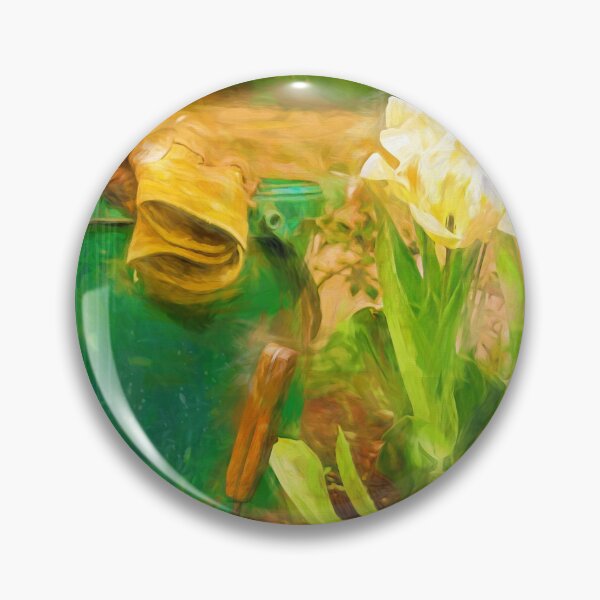 Item preview, Garden Time designed and sold by Doug's Landing.