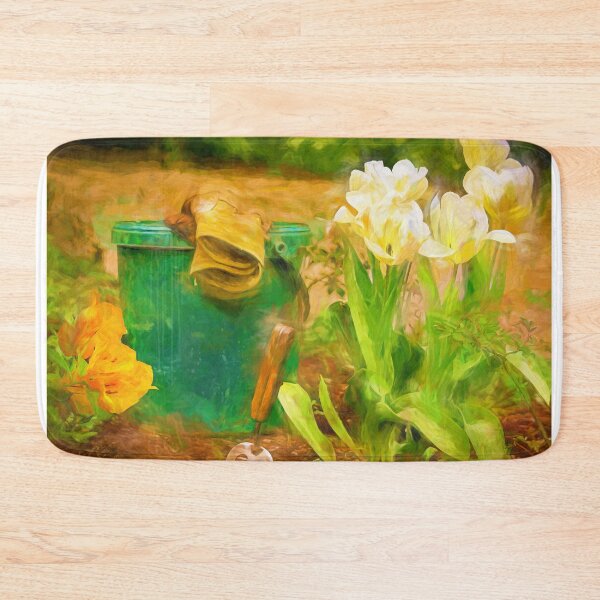 Item preview, Garden Time designed and sold by Doug's Landing.