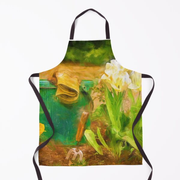 Item preview, Garden Time designed and sold by Doug's Landing.