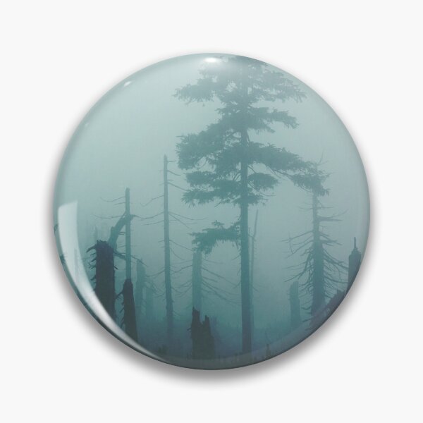 Item preview, Dark forest designed and sold by Dominika Aniola.
