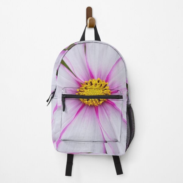 Item preview, Winter Cosmos Flower in Pink 8 designed and sold by ellenhenry.