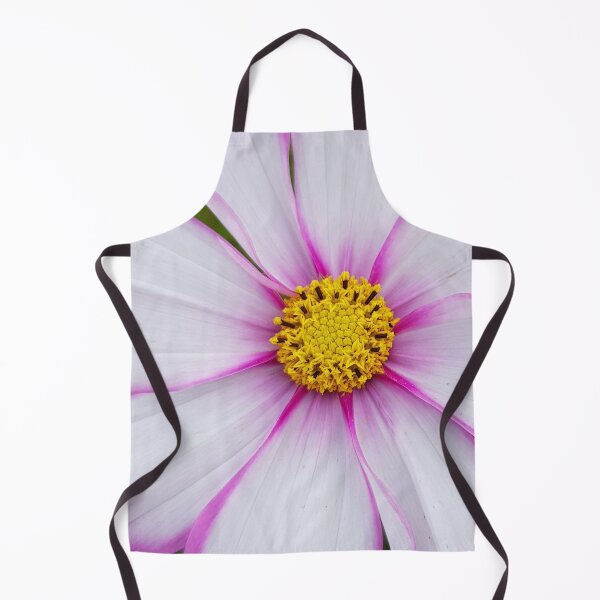 Item preview, Winter Cosmos Flower in Pink 8 designed and sold by ellenhenry.