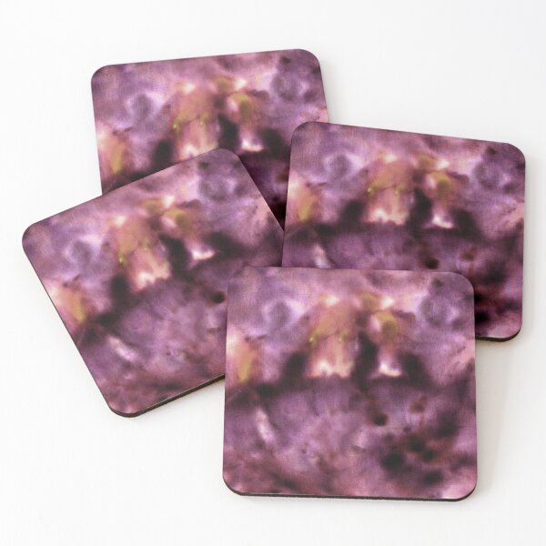 Item preview, Maroon Ice Tie-Dye designed and sold by Carolina Diaz.