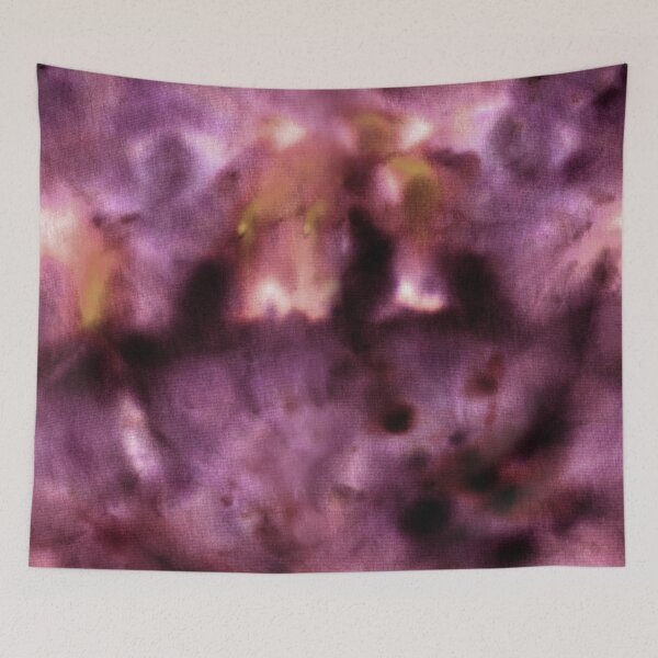 Item preview, Maroon Ice Tie-Dye designed and sold by Carolina Diaz.