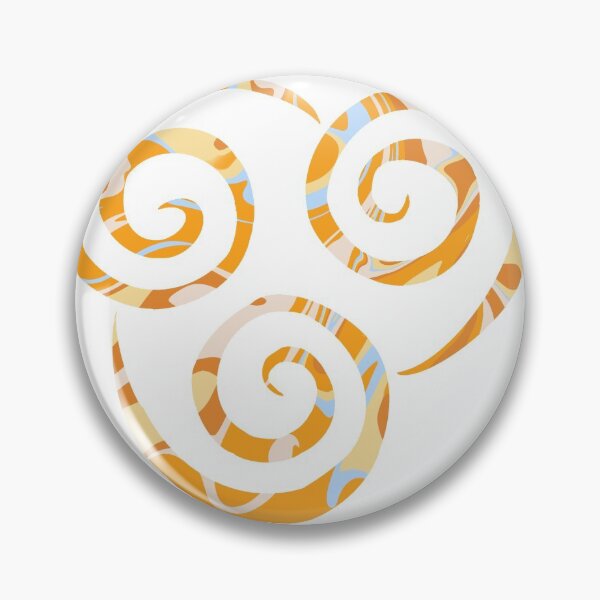 Item preview, Air nomad fan art designed and sold by FrancisJohann.