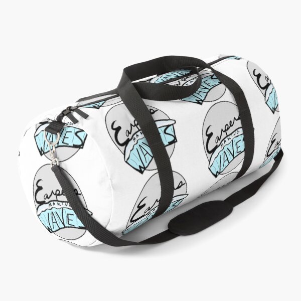 Item preview, Earpers Making Waves designed and sold by hernerdness.