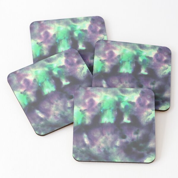 Item preview, Neon Green Ice Tie-Dye designed and sold by Carolina Diaz.
