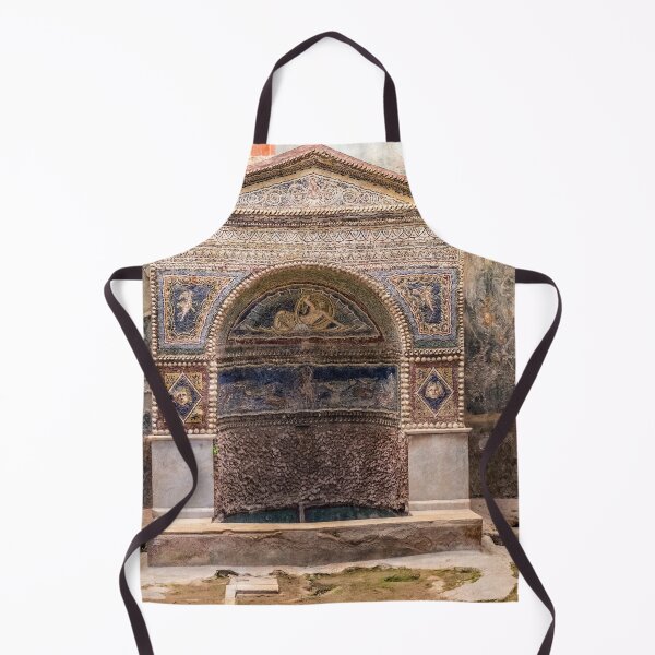 Item preview, Fuente, Pompeya designed and sold by petewelsby.