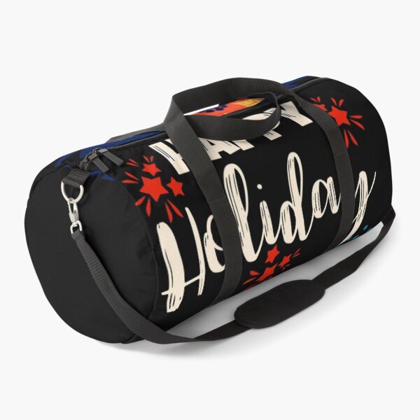 Item preview, Happy Holiday  designed and sold by ElenaDanilo.