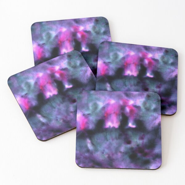Item preview, Pink Ice Tie-Dye designed and sold by Carolina Diaz.