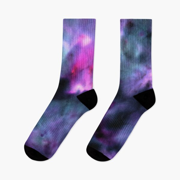 Item preview, Pink Ice Tie-Dye designed and sold by Carolina Diaz.
