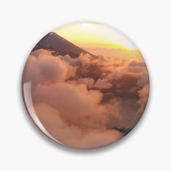 Item preview, Flying Over The Clouds  designed and sold by ahmadshalqeh.