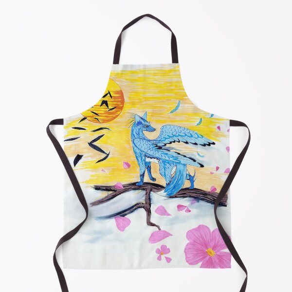 Item preview, Winged Fox designed and sold by SherroB719.