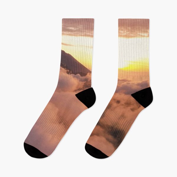 Item preview, Flying Over The Clouds  designed and sold by ahmadshalqeh.