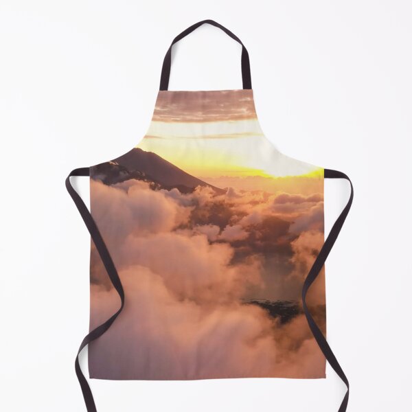 Item preview, Flying Over The Clouds designed and sold by ahmadshalqeh.