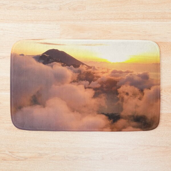Item preview, Flying Over The Clouds  designed and sold by ahmadshalqeh.