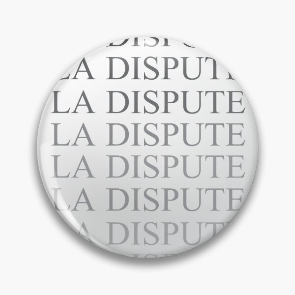Artikelvorschau, "La Dispute" verblasst entworfen und verkauft von stuffyouwontlike.