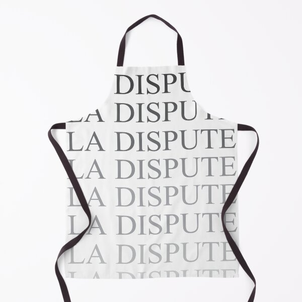 Item preview, "La Dispute" Fading designed and sold by stuffyouwontlike.
