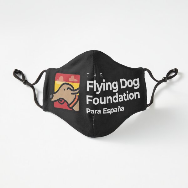 TFDF Para Espana White Font Fitted 3-Layer