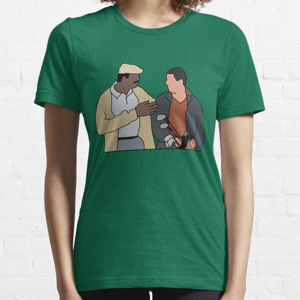 Happy Gilmore Essential T-Shirt