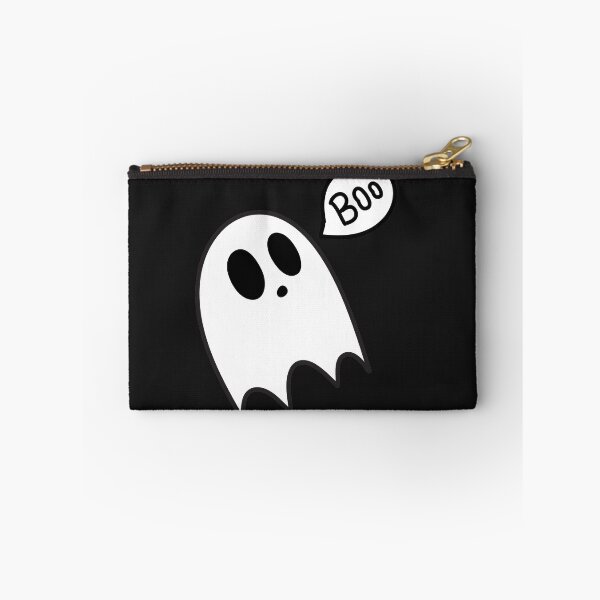 Item preview, BOO (Ghost) designed and sold by SarcasticWords.