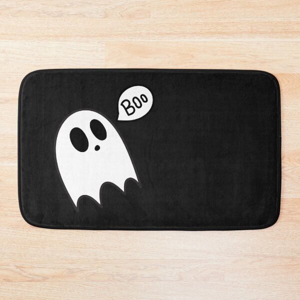 Item preview, BOO (Ghost) designed and sold by SarcasticWords.