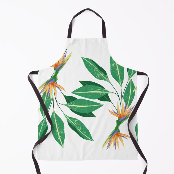 Item preview, Exotic Flower Pattern designed and sold by joabaj.