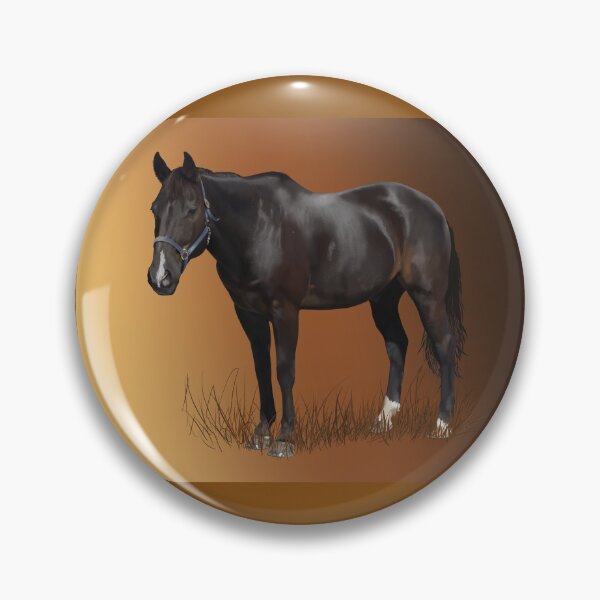 Item preview, horse designed and sold by sibosssr.
