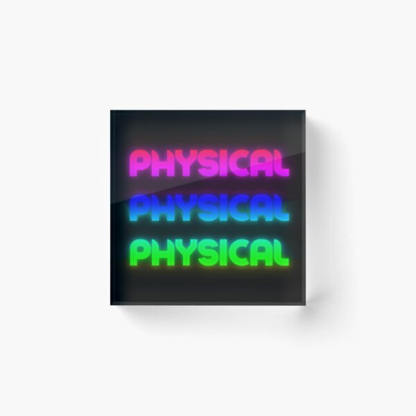 Item preview, Physical Dua designed and sold by blazikin.
