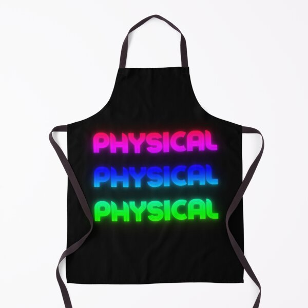 Item preview, Physical Dua designed and sold by blazikin.