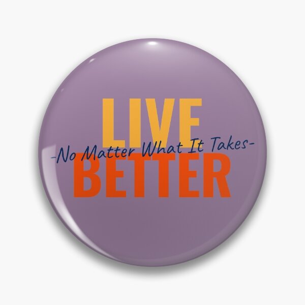 Item preview, Live Better designed and sold by jaslee125.