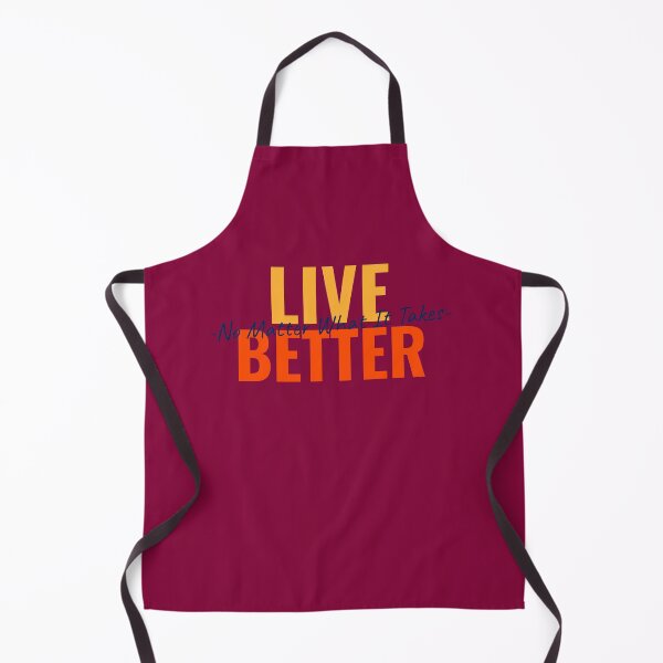 Item preview, Live Better designed and sold by jaslee125.