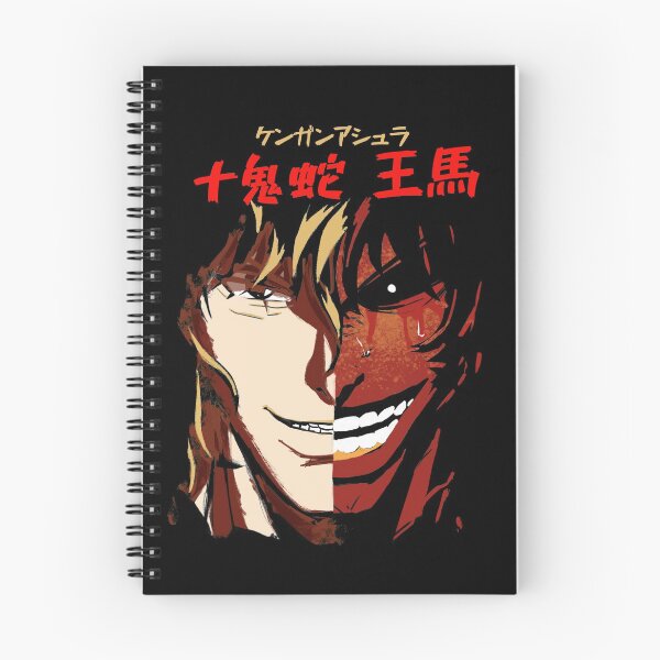 Item preview, Tokita Ohma designed and sold by Retro-Freak.