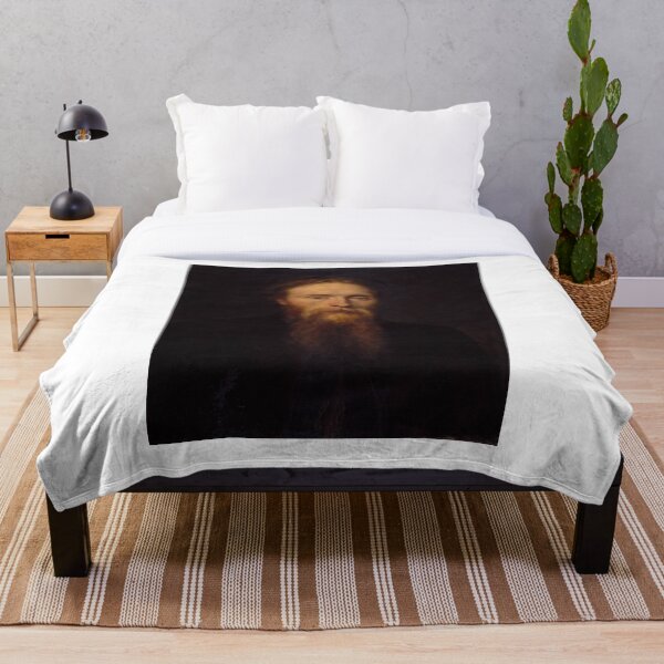 Item preview, Sir Edward Burne-Jones designed and sold by khalilov.